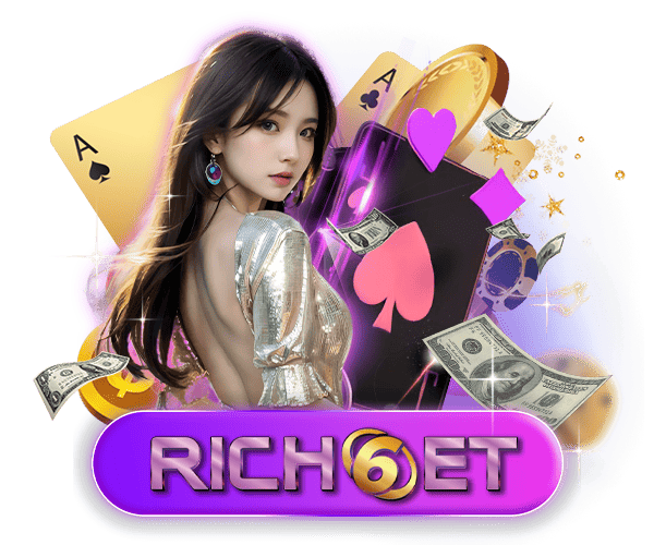 RICH6ET